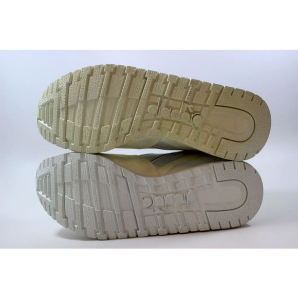 Men's Intrepid NYL White C0657 - Picture 6 of 10